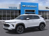 New 2026 Chevrolet TrailBlazer LT image 2