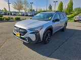 Used 2024 Subaru Outback Onyx Edition image 2