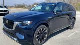 New 2025 MAZDA CX-90 3.3 Turbo S w/ Premium Plus image 3