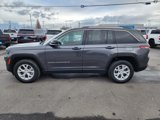 Used 2023 Jeep Grand Cherokee Limited image 4