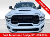 New 2025 RAM 2500 Laramie w/ Night Edition image 2