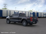 New 2025 Ford F350 Lariat image 4