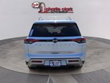 New 2025 Nissan Pathfinder Platinum image 5