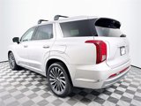 New 2025 Hyundai Palisade Calligraphy image 3