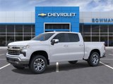 New 2026 Chevrolet Silverado 1500 LTZ w/ LTZ Convenience Package II image 2