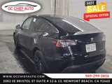 Used 2022 Tesla Model Y Long Range image 5