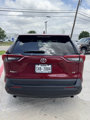 Used 2023 Toyota RAV4 LE image 4