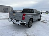 New 2025 Chevrolet Silverado 1500 LT image 4