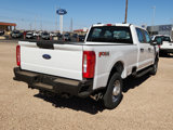 New 2025 Ford F350 XL w/ XL Driver Assist Package image 4