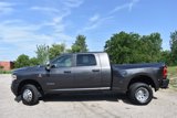 Used 2023 RAM 3500 Laramie image 3