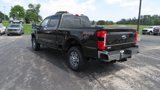 New 2025 Ford F350 Lariat image 5