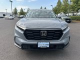 New 2026 Honda CR-V EX-L image 3