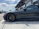 New 2025 Mercedes-Benz SL 63 AMG 4MATIC image 3