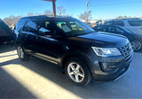 Used 2016 Ford Explorer XLT image 6