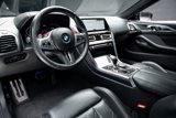 Used 2020 BMW M8 Coupe w/ Driving Assistance Package 2 image 2