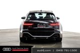 New 2025 Audi RS 6 performance image 3