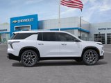 New 2026 Chevrolet Traverse High Country image 5