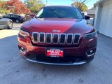 Used 2019 Jeep Cherokee Limited image 4
