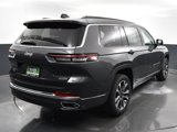 New 2025 Jeep Grand Cherokee L Overland w/ Luxury Tech Group IV image 5