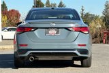 New 2025 Nissan Sentra SR w/ SR Premium Package image 6