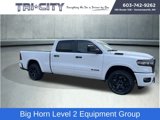 New 2025 RAM 1500 Big Horn image 4