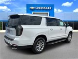 New 2025 Chevrolet Suburban Premier image 3