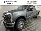 New 2025 Ford F350 4x4 Crew Cab Super Duty image 1