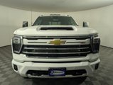 New 2025 Chevrolet Silverado 2500 LTZ w/ Z71 Chrome Sport Edition image 2