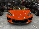 Used 2023 Chevrolet Corvette Stingray Premium Conv w/ Z51 Performance Package image 4