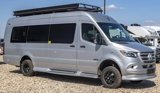 Used 2023 Mercedes-Benz Sprinter 3500 image 4