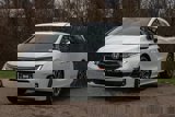 New 2025 Honda Odyssey Elite image 5