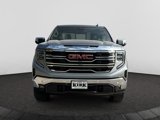New 2025 GMC Sierra 1500 SLT w/ SLT Premium Plus Package image 3