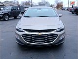 Used 2024 Chevrolet Malibu LT image 2