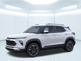 New 2026 Chevrolet TrailBlazer LT w/ LT Cold Weather Package image 2