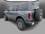 New 2025 Ford Bronco Badlands image 4