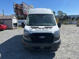 Used 2021 Ford Transit 250 148 High Roof w/ Load Area Protection Package image 2