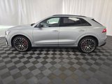 Used 2024 Audi SQ8 Prestige w/ Prestige Package image 3