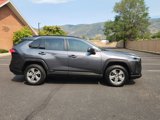 Used 2023 Toyota RAV4 LE image 2