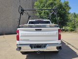 Used 2020 Chevrolet Silverado 1500 W/T w/ WT Value Package image 4