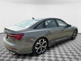 New 2025 Audi S6 Premium Plus image 5