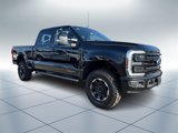 New 2025 Ford F250 Platinum w/ Tremor Off-Road Package image 2
