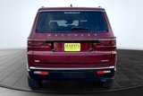 Used 2023 Jeep Wagoneer Series II w/ Convenience Group I image 4