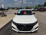 Certified 2022 Honda Accord Sport image 2