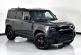 Used 2022 Land Rover Defender 110 X image 3