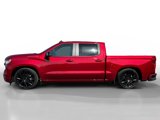 New 2025 Chevrolet Silverado 1500 RST w/ Convenience Package II image 2
