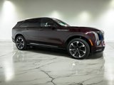 New 2025 Cadillac Escalade IQ Sport 1 image 6