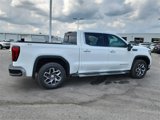 New 2026 GMC Sierra 1500 SLT w/ SLT Premium Plus Package image 2