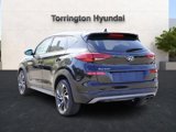 Used 2020 Hyundai Tucson Sport image 5