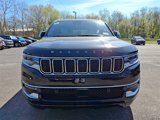 New 2025 Jeep Wagoneer 4WD image 2