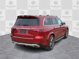New 2025 Mercedes-Benz GLS 450 4MATIC image 3